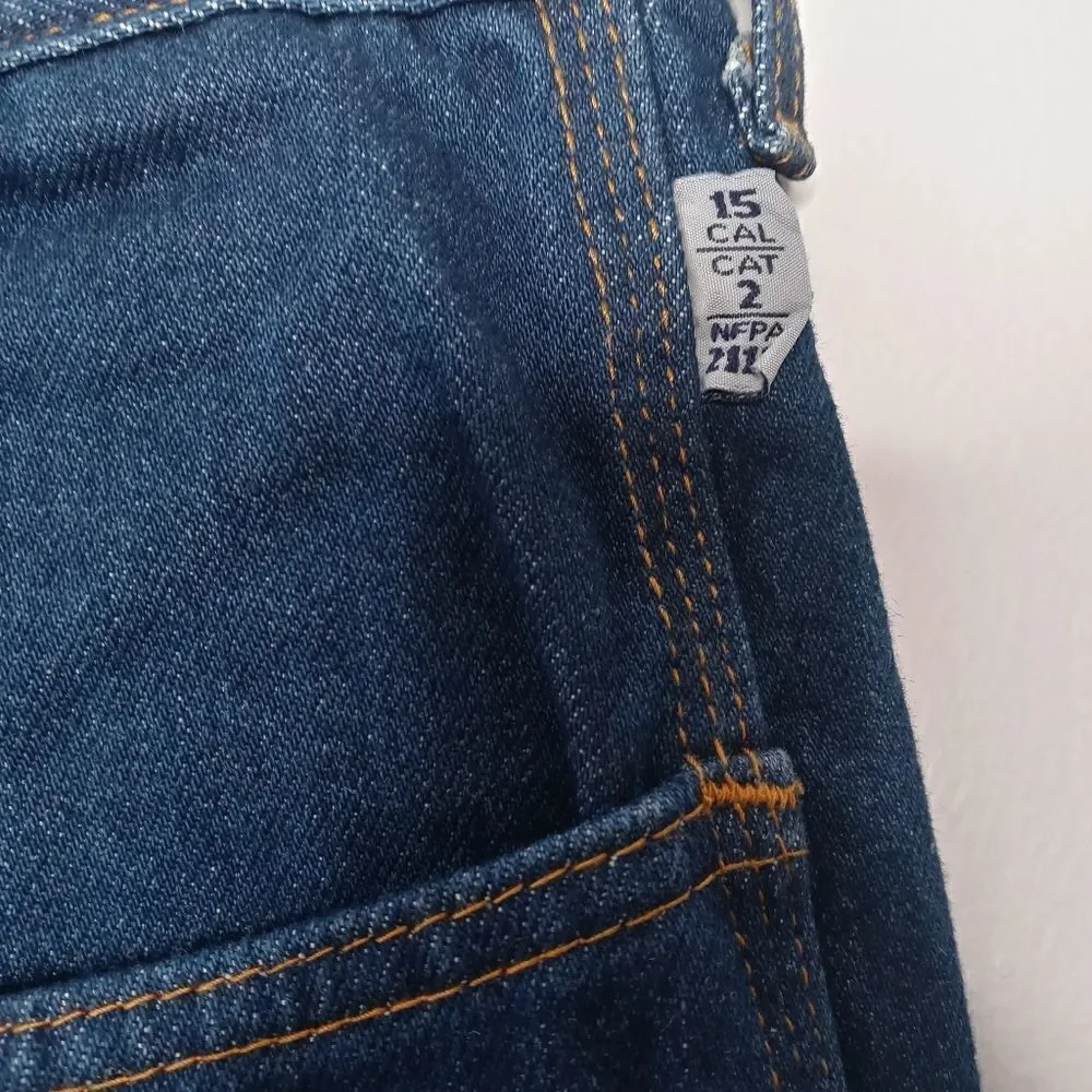 Tyndale FRMC Flame Resistant Jeans Size 35